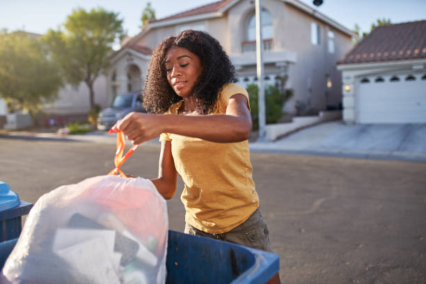 Professional Junk Removal in South Holland, IL