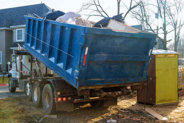 Best Residential Junk Removal  in South Holland, IL