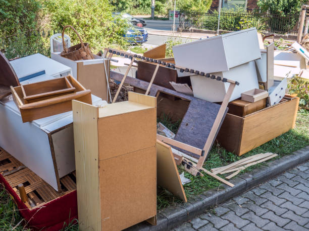 Debris Removal in South Holland, IL