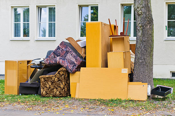 Attic Cleanout Services in South Holland, IL