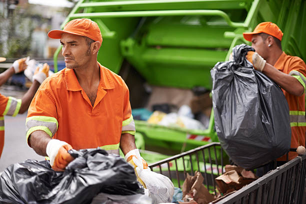 Best Full-Service Junk Removal  in South Holland, IL