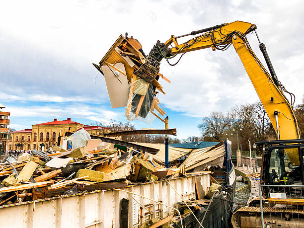 Best Garage Cleanout Services  in South Holland, IL